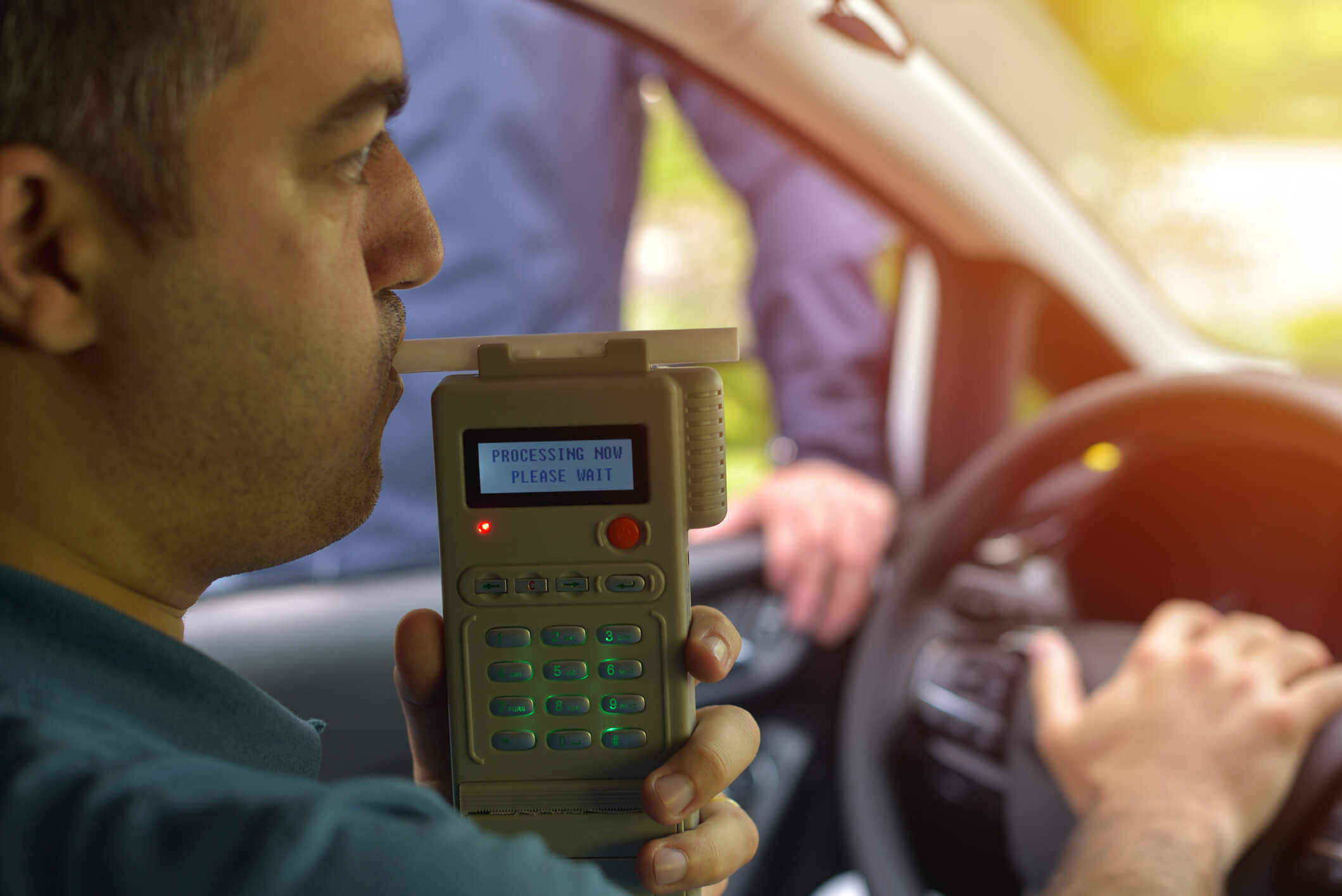 Understanding Breathalyzer Tests in Florida Should You Refuse? Van